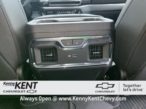 Certified 2023 Chevrolet Silverado 1500 LTZ image 19