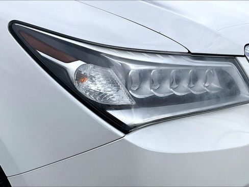 Used 2014 Acura MDX SH-AWD w/ Technology Package image 42