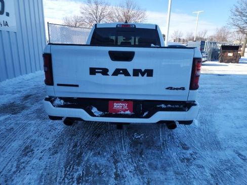 New 2026 RAM 1500 Big Horn image 22