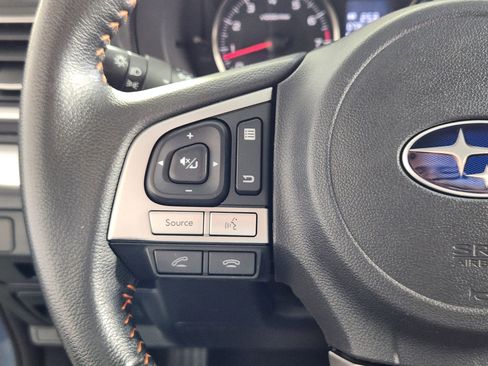 Used 2017 Subaru Crosstrek 2.0i Premium image 18