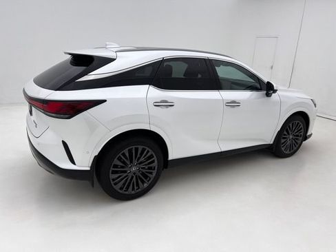 Certified 2023 Lexus RX 350 AWD w/ Accessory Package image 6