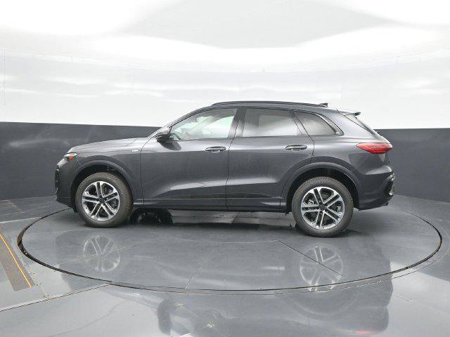 New 2026 Audi Q5 2.0T AWD/4WD image 4