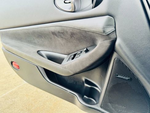 Used 2024 Nissan Z NISMO w/ Floor Mat Package image 44