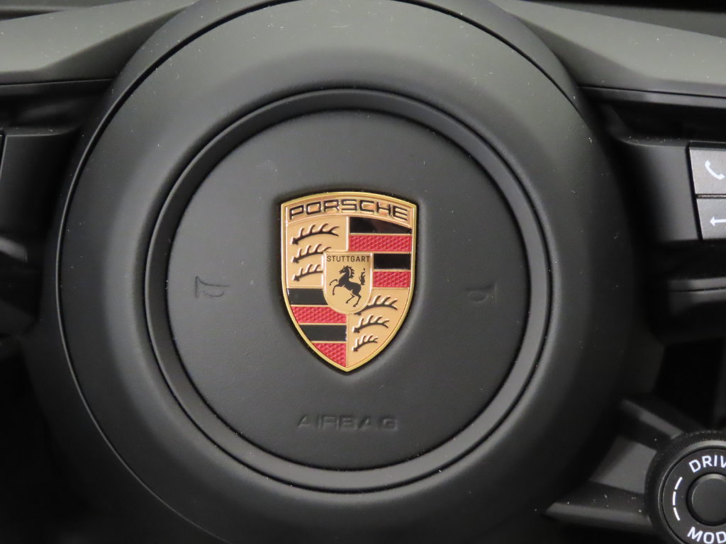 Certified 2026 Porsche Cayenne E-Hybrid AWD/4WD image 21