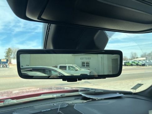 New 2026 RAM 1500 RHO w/ RHO Level 1 Equipment Group AWD/4WD image 30