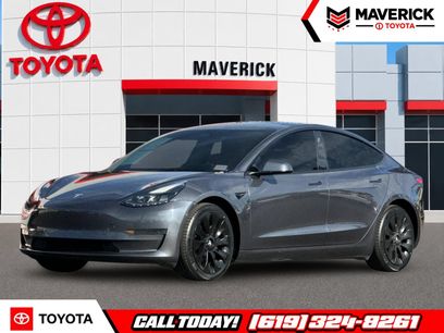 Used 2023 Tesla Model 3 Standard Range