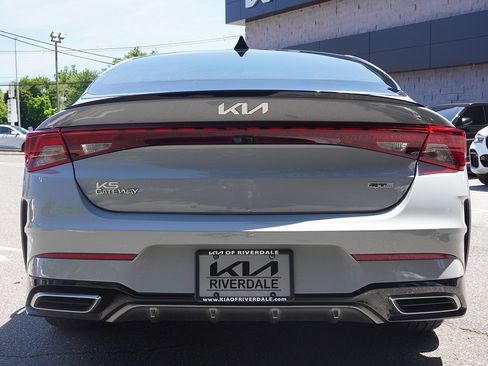 Used 2024 Kia K5 GT-Line AWD/4WD image 14