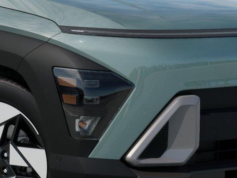 New 2026 Hyundai Kona Limited image 9