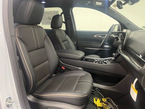 New 2026 Chevrolet Traverse High Country AWD/4WD image 25