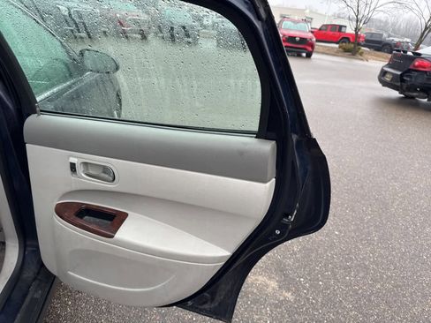 Used 2009 Buick LaCrosse CX image 22