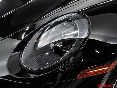 Used 2021 Porsche 911 Turbo S AWD/4WD image 14