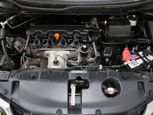 Used 2014 Honda Civic EX image 26