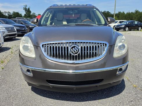 Used 2011 Buick Enclave CXL FWD image 21