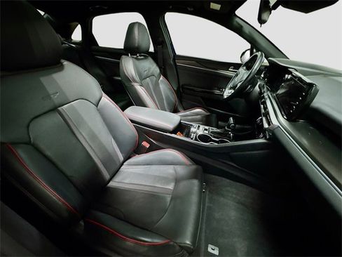 Used 2023 Kia K5 GT w/ GT1 Package image 32