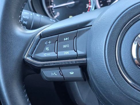 Used 2023 MAZDA CX-9 Touring image 25