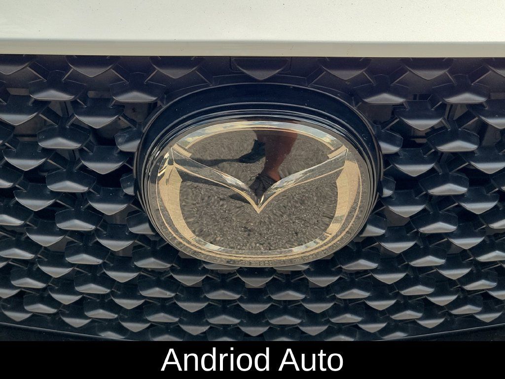 Certified 2026 MAZDA CX-30 AWD 2.5 S image 6