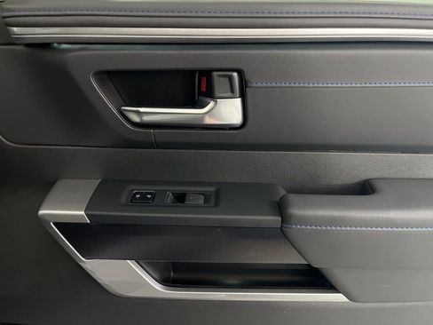 Certified 2025 Toyota Tundra Platinum AWD/4WD image 57