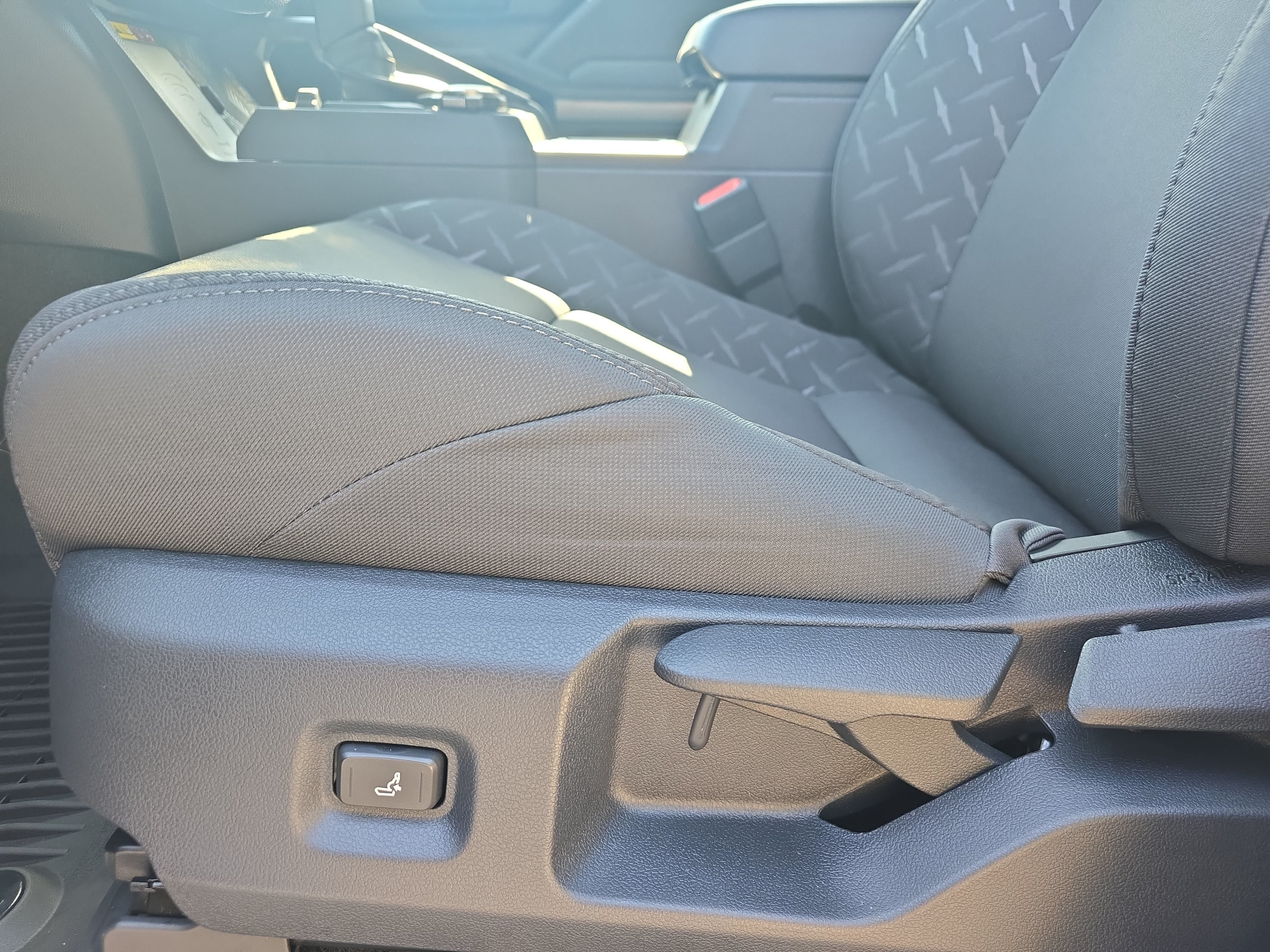 New 2026 Toyota Tacoma SR5 AWD/4WD image 25