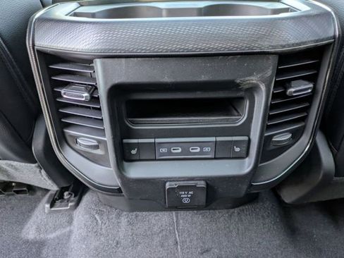 New 2026 RAM 1500 Rebel w/ Rebel Level 2 Equipment Group AWD/4WD image 24