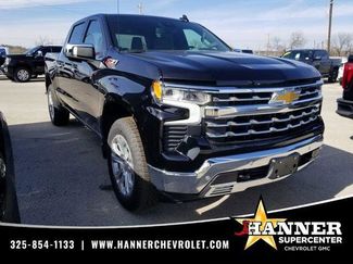 New 2026 Chevrolet Silverado 1500 LTZ w/ Z71 Off-Road Package video 1