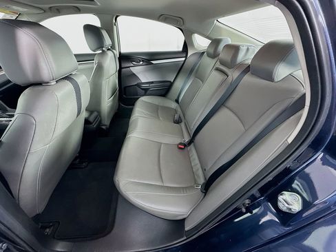 Used 2020 Honda Civic EX-L image 32