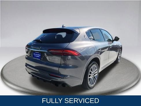 Used 2023 Maserati Grecale GT image 12