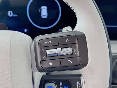 New 2026 Hyundai Palisade Calligraphy image 19