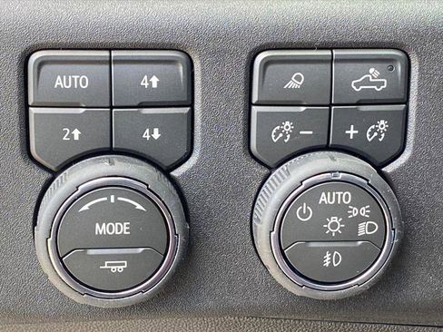 New 2026 Chevrolet Silverado 1500 RST w/ Safety Package image 19