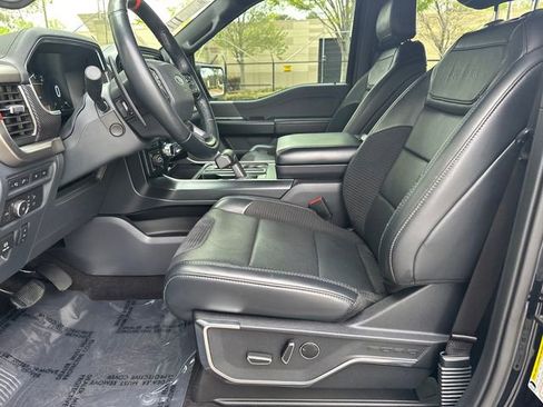 Used 2022 Ford F150 Raptor w/ Raptor 37 Performance Package image 11