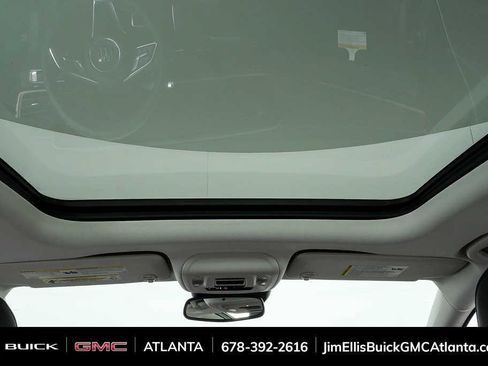 New 2026 Buick Envision Sport Touring AWD/4WD image 20