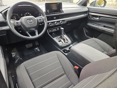 Certified 2023 Honda CR-V Sport