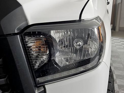 Used 2021 Toyota Tundra SR5 image 9