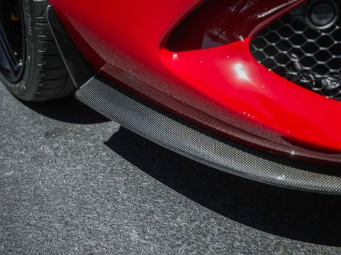 Certified 2025 Ferrari 296 GTS RWD image 14