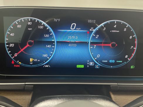 Certified 2023 Mercedes-Benz GLS 450 4MATIC image 16