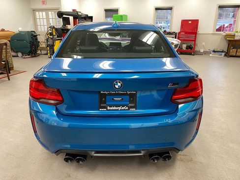 Used 2021 BMW M2 Competition image 17