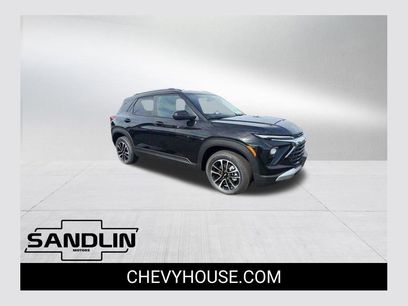 New 2026 Chevrolet TrailBlazer LT w/ Convenience Package