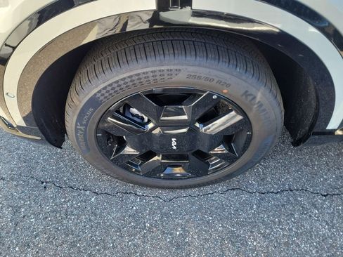 New 2027 Kia Telluride SX FWD image 4