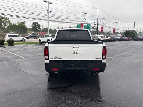 Used 2023 Honda Ridgeline RTL image 6