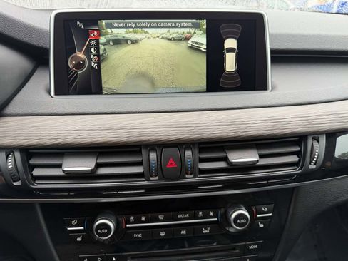 Used 2015 BMW X5 xDrive35i image 19