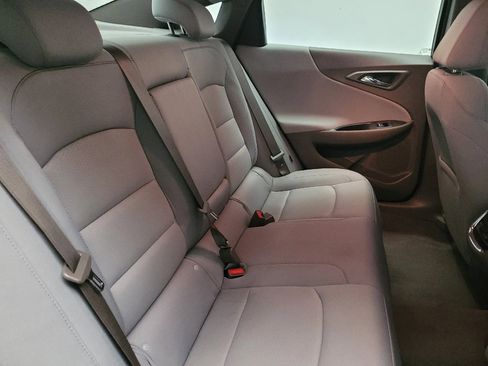 Used 2021 Chevrolet Malibu LT FWD image 19
