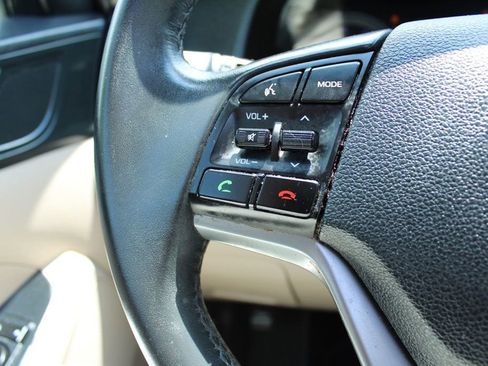 Used 2016 Hyundai Tucson Limited w/ Option Group 03 FWD image 32