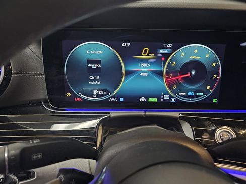 Certified 2022 Mercedes-Benz CLS 450 4MATIC image 12