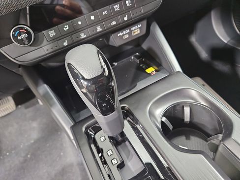 New 2026 Subaru Outback Limited AWD/4WD image 24