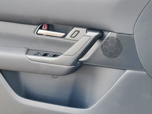 New 2025 MAZDA CX-50 AWD 2.5 S w/ Accent Package image 16