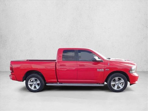 Used 2014 RAM 1500 Sport image 14