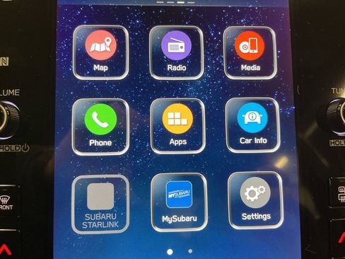 Used 2023 Subaru WRX Limited image 18