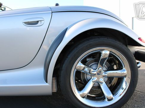 Used 2001 Plymouth Prowler RWD image 30