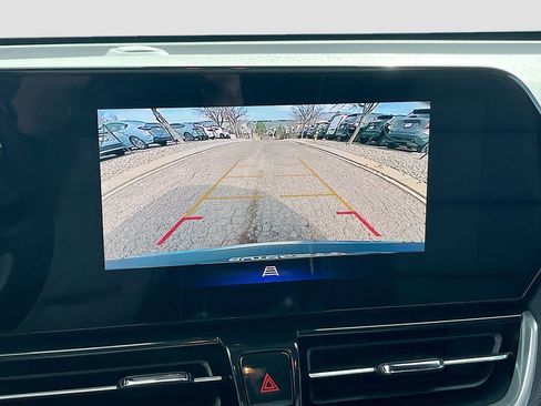 Used 2025 Chevrolet TrailBlazer ACTIV w/ Convenience Package image 13