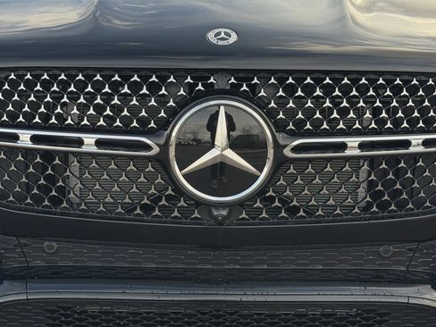 New 2026 Mercedes-Benz GLE 350 4MATIC image 23