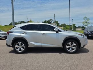 Used 2017 Lexus NX 200t FWD w/ Premium Package video 2